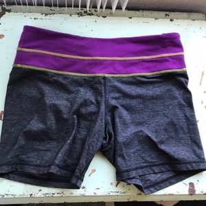 Lululemon Shorts - 6